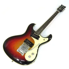 希少‼️USA93　ヴィンテージMosrite/64中後期タイプ‼️ Mosrite 64の検索結果1～17件【楽器検索｜Jギター】