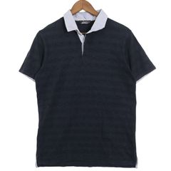新品 アクアスキュータム ポロシャツ 半袖 コットン ボーダー L ネイビー 楽天市場】◇Aquascutum アクアスキュータム◇定価 30,800円
