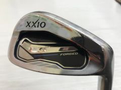 【最短翌日発送】【訳あり】XXIO FORGED 2017 | S | NSプロ930GH DST | 中古 | アイアン | ダンロップ