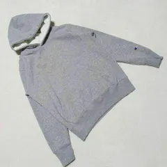 【Champion】チャンピオン（S）フード　パーカー カジュアル ワンポイント