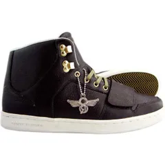 クリエイティブレクリエーション セサリオ プレミアム オリーブ/タンブル ゴート スキン