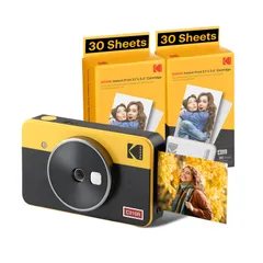 2023年最新】kodak mini shotの人気アイテム - メルカリ