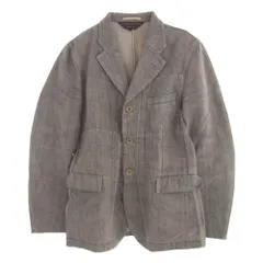 2025年最新】COMME des GARCONS homme plus 2003の人気アイテム - メルカリ