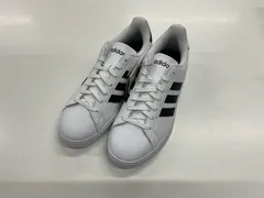 ★クーポン発行中★箱無しのため処分価格 訳あり adidas GRANDCOURT 2.0 M GW9195 27.5cm【正規品取扱店･新品】