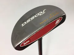 2023年最新】テーラーメイド Taylormade ロッサ モンテカルロ パター