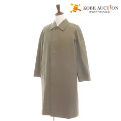 2025年最新】PaulStuart メンズ ステンカラーコートの人気