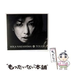 【中古】 TOUGH / 中島 美嘉 / 