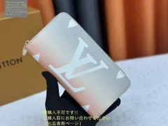 【未使用品】最終値下げ LOUIS VUITTON ルイヴィトン長財布 さいふ ウォレット LV 長財布 小銭入れ