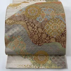 2025年最新】服部織物 帯の人気アイテム - メルカリ