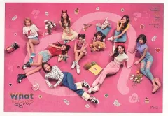 【中古】輸入洋楽CD TWICE / What is Love?[輸入盤]
