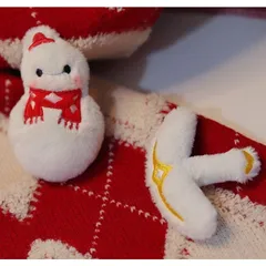 キーホルダー 兎ぬいぐるみバッジ – thatskyshop JP