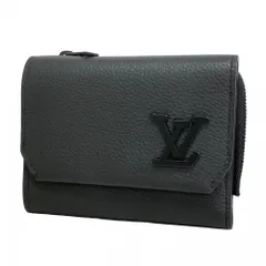 【新品未使用】ルイヴィトン ポルトフォイユ・パイロット モノグラム 三つ折り財布 2025年最新】ポルトフォイユ パイロットの人気アイテム - メルカリ