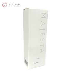 【トクキレ】naris ナリス マジェスタ ウォッシュ 100g 洗顔料 未開封