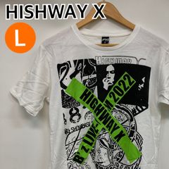 KIDILL 23SS HELLHAUS 半袖Tシャツ - メルカリ
