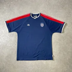 2025年最新】イングランド代表 アンブロの人気アイテム - メルカリ