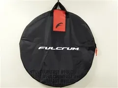 未使用 フルクラム ホイールバッグ 2個セット クッション材入り FULCRUM 2025年最新】ホイールバッグ フルクラムの人気アイテム - メルカリ
