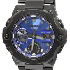 カシオ G-SHOCK(Gショック) GST-B400BD-1A2JF メンズ