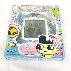 △△BANDAI バンダイ たまごっち星ちょくツー！！ おうちのでかたまごっち