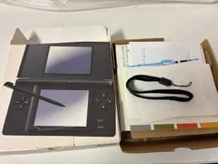 ニンテンドーDS Lite ライト ジェットブラック bme6fzu Amazon | ニンテンドーDS Lite ライト ブラック | ゲーム機本体