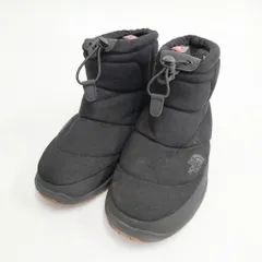 2025年最新】ノースフェイス ヌプシ ブーツ 25の人気アイテム