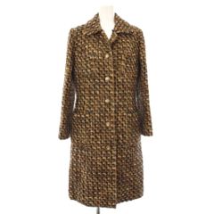 シーニュ cygne ベロアトップス Agathe カットソー 0 ブラック