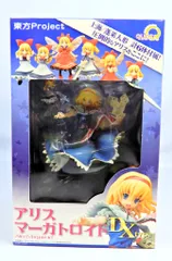 【未開封】 T’s system 東方 アリス マーガトロイド 41JNG7nY2EL._UF894,1000_QL80_.jpg