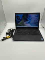 【第8世代i5搭載】DELL Latitude 3590 ノートパソコン｜メモリ8GB・SSD256GB・15.6型・Webカメラ・テンキー・Win11 pro・バッテリー良好