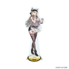 2025年最新】勝利の女神 nikke アクリルスタンドの人気アイテム - メルカリ