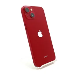2月いっぱいまで出品‼︎iPhone 13 256GB レッド　美品♡ Amazon | 【整備済み品】 Apple iPhone 13 256GB (PRODUCT)RED