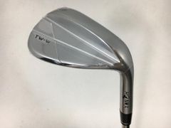 【中古ゴルフクラブ】【未使用品】ホンマ TOUR WORLD (ツアーワールド) TW-W ウェッジ (クロム) 58.08 S-SOLE 2024 NSプロ 950GH neo SW【14日間返品OK】