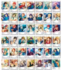 【中古】キャラカード 全41種セット+BOX購入特典 「あんさんぶるスターズ! EMOCA」