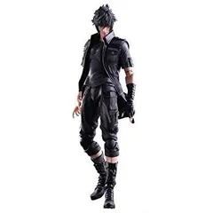 【中古】(未使用･未開封品)　PLAY ARTS改 FINAL FANTASY XV ノクティス PVC製 塗装済み可動フィギュア 0pbj0lf