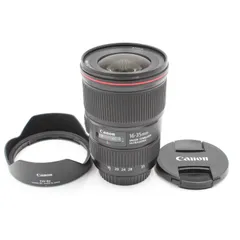 2023年最新】canon ef 16 35 f 4の人気アイテム - メルカリ