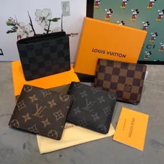 Louis Vuitton財布/財布、両用カードバッグ、カード/キーケース[本日特価|新品未使用品]-WT0輸入-WTO輸入5