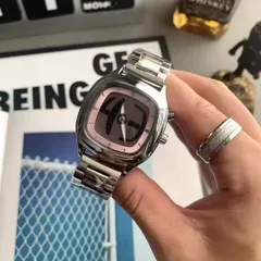 y2k archivevintage 00s ケルシウムウォッチ ピンク