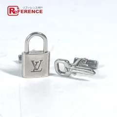 2025年最新】LOUIS VUITTON メンズ カフリンクスの人気アイテム
