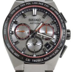 ★未使用！SEIKO セイコー ASTRON アストロン SBXC125 Nexterシリーズ 大谷翔平 2022限定モデル 国内限定1700本 ソーラー メンズ★