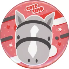 2026年最新】ゴールドシップ 缶バッジの人気アイテム - メルカリ