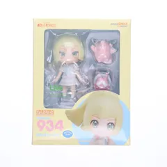 2025年最新】ねんどろいど ポケットモンスター がんばリーリエの