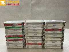 任天堂/Nintendo/ニンテンドー Wii ドンキーコングリターンズ WiiSports スーパーマリオギャラクシー アークライズファンタジア 等 ソフト 50点以上セット