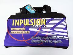 ON ONE′S　OWN　GROUND　スポーツバッグ【中古品】