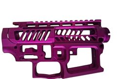 MANCRAFT製 CNC M4 超軽量スピードソフト MANCRAFT製 CNC M4 超軽量スピードソフトボディ Ver.2 | RMA