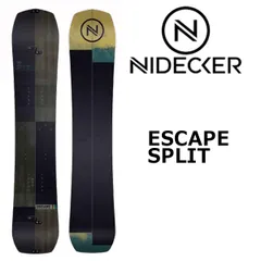 2026年最新】NIDECKER ESCAPEの人気アイテム - メルカリ