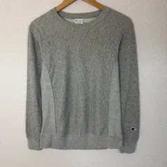 Champion チャンピオン リバースウィーブ スウェット グレー MEDIUMサイズ メンズ 古着 アメカジ