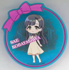 響け！ユーフォニアム 中世古香織 缶バッジコレクション 卒業生 - メルカリ