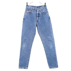 90s USA製   デニム ベスト CK アメリカ製 90's Cakvin Klein Jeans デニムベスト USA製 SIZE XL【0701A48