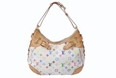 CHANEL シャネル ショルダーストラップ ココマーク グレー