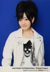 中古】生写真(ハロプロ) モーニング娘。/光井愛佳/バストアップ