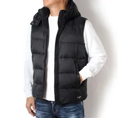 2025年最新】TATRAS メンズ ダウンベスト・キルティングベストの