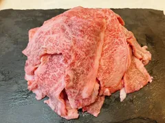 和牛 プレートカルビ  500ｇ(1パック) BBQ バーベキュー 焼き肉 焼肉 和牛 牛肉 ギフト 【自家製八王子ベーコンのサンプルプレゼント中】